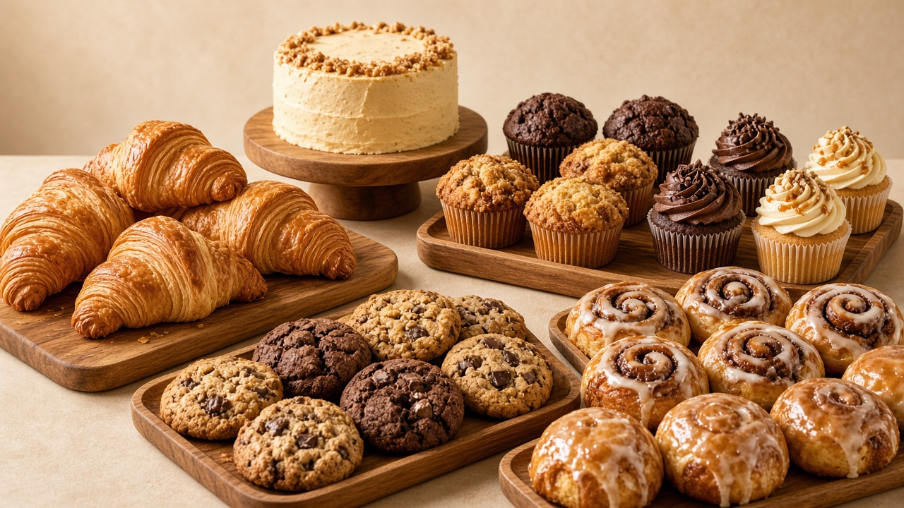 Bakery